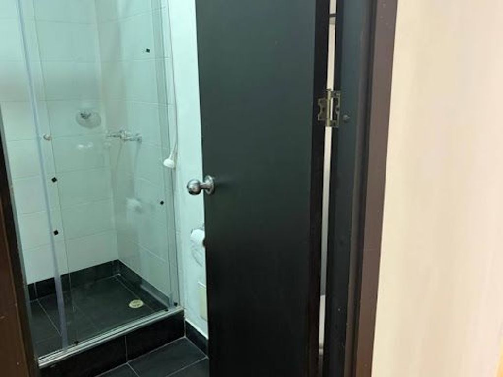 Apartaestudio en venta en Chapinero, Bogotá, 30 m² · foto 14 de 15