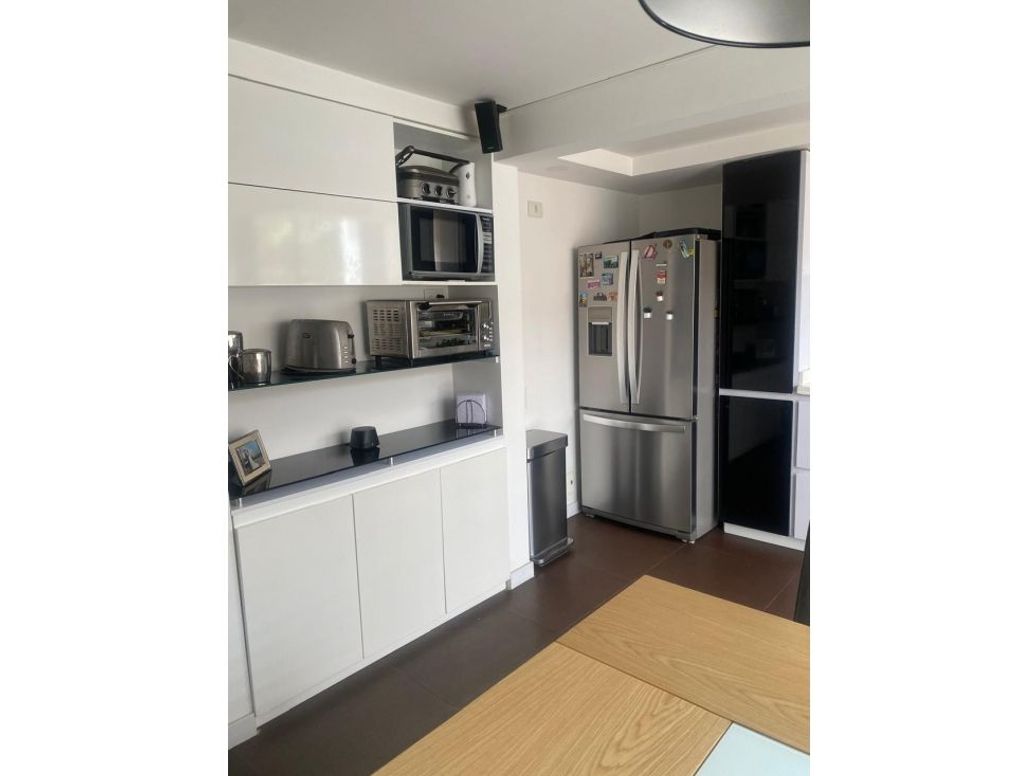 Casa de 3 alcobas en venta en Casa Blanca Suba, Bogotá, 140 m² · foto 8 de 20