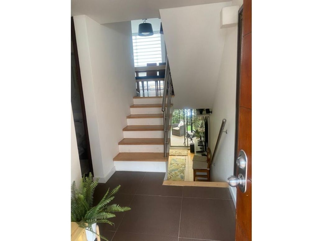 Casa de 3 alcobas en venta en Casa Blanca Suba, Bogotá, 140 m² · foto 13 de 20