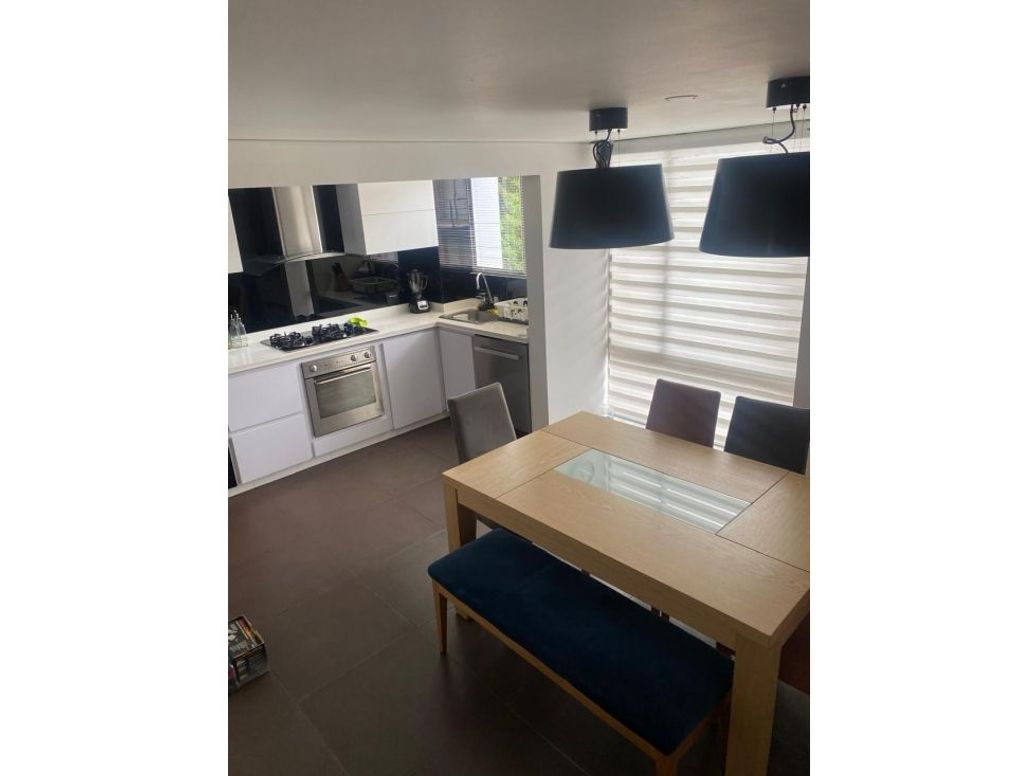 Casa de 3 alcobas en venta en Casa Blanca Suba, Bogotá, 140 m² · foto 12 de 20