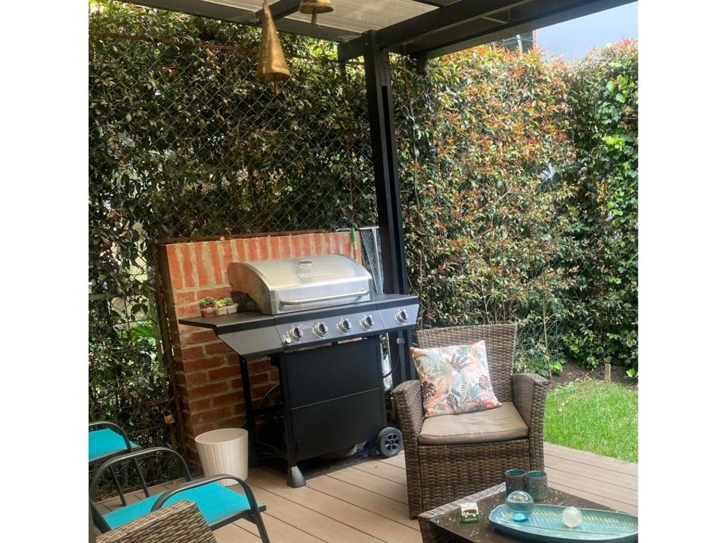 Casa de 3 alcobas en venta en Casa Blanca Suba, Bogotá, 140 m² · foto 3 de 20