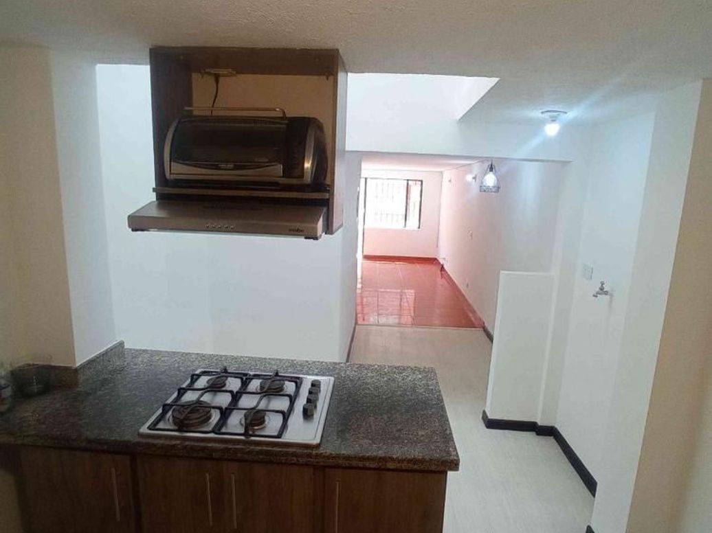 Casa de 3 alcobas en venta en Los Alcaparros De Suba, Bogotá, 85 m² · foto 5 de 20