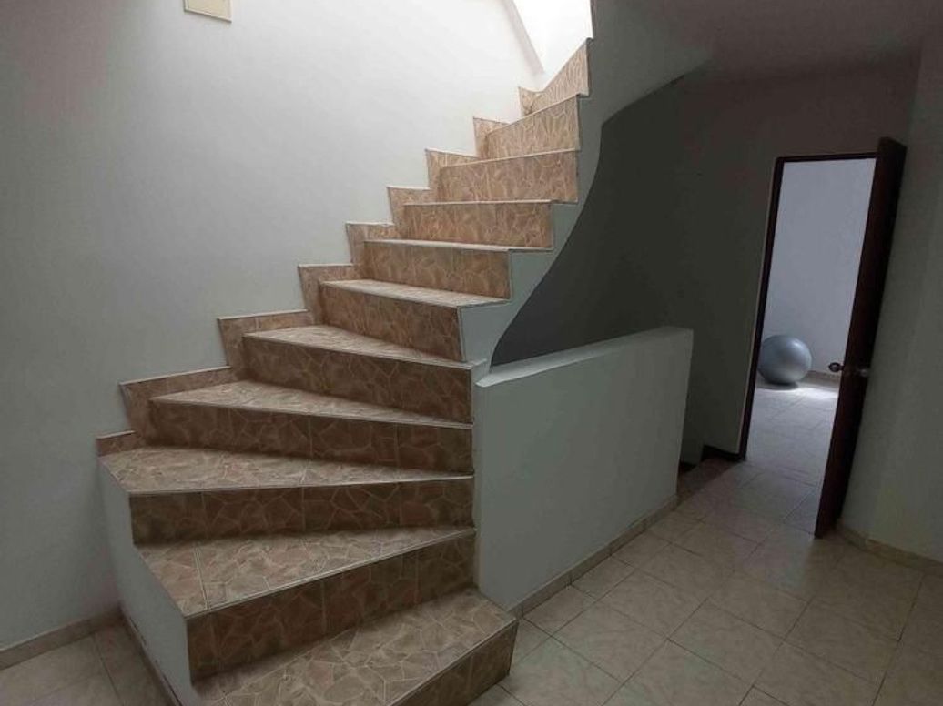 Casa de 3 alcobas en venta en Los Alcaparros De Suba, Bogotá, 85 m² · foto 18 de 20