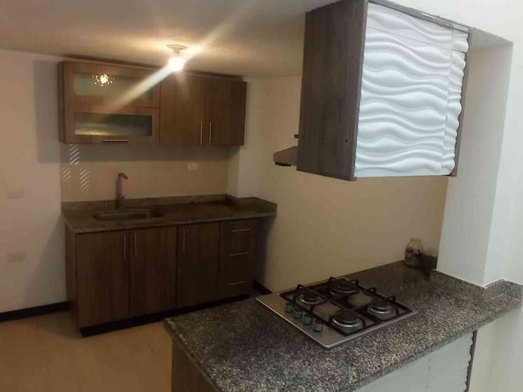 Casa de 3 alcobas en venta en Los Alcaparros De Suba, Bogotá, 85 m² · foto 3 de 20