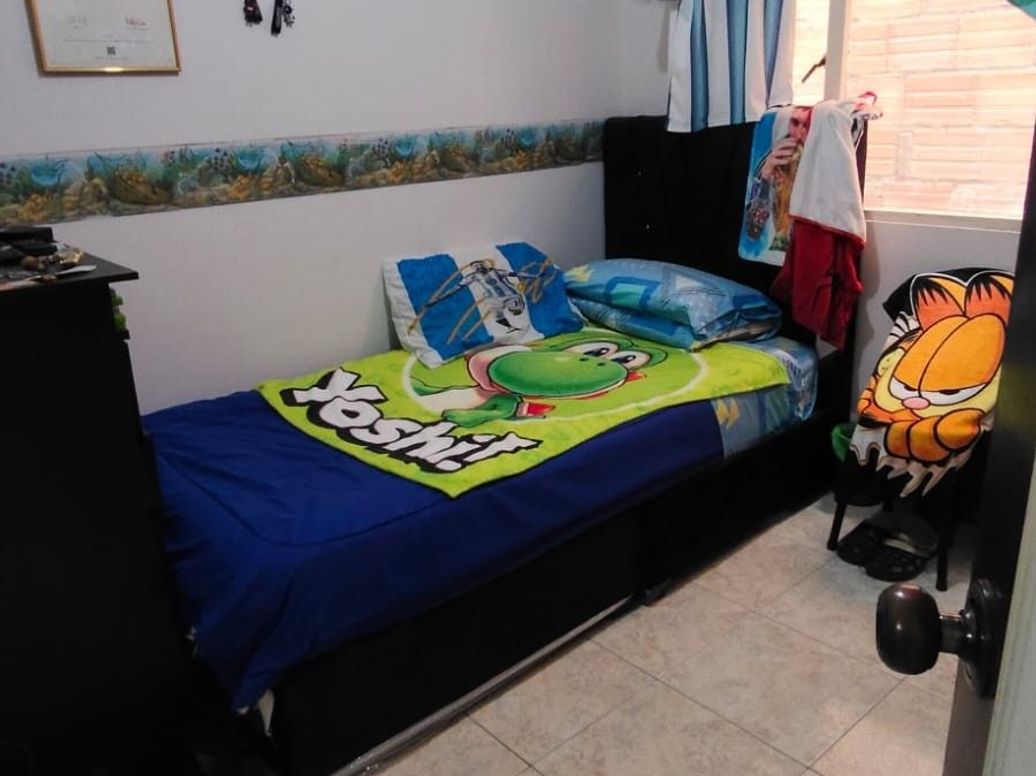 Casa de 5 alcobas en venta en La Caniza, Bogotá, 234 m² · foto 19 de 20
