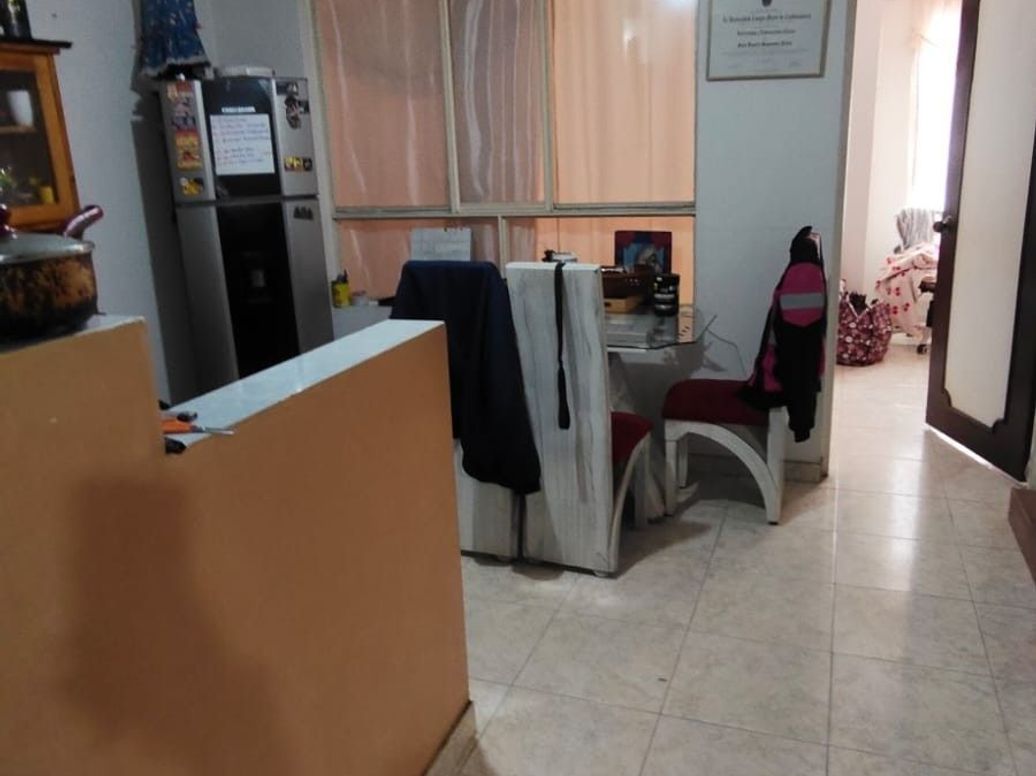 Casa de 5 alcobas en venta en La Caniza, Bogotá, 234 m² · foto 11 de 20