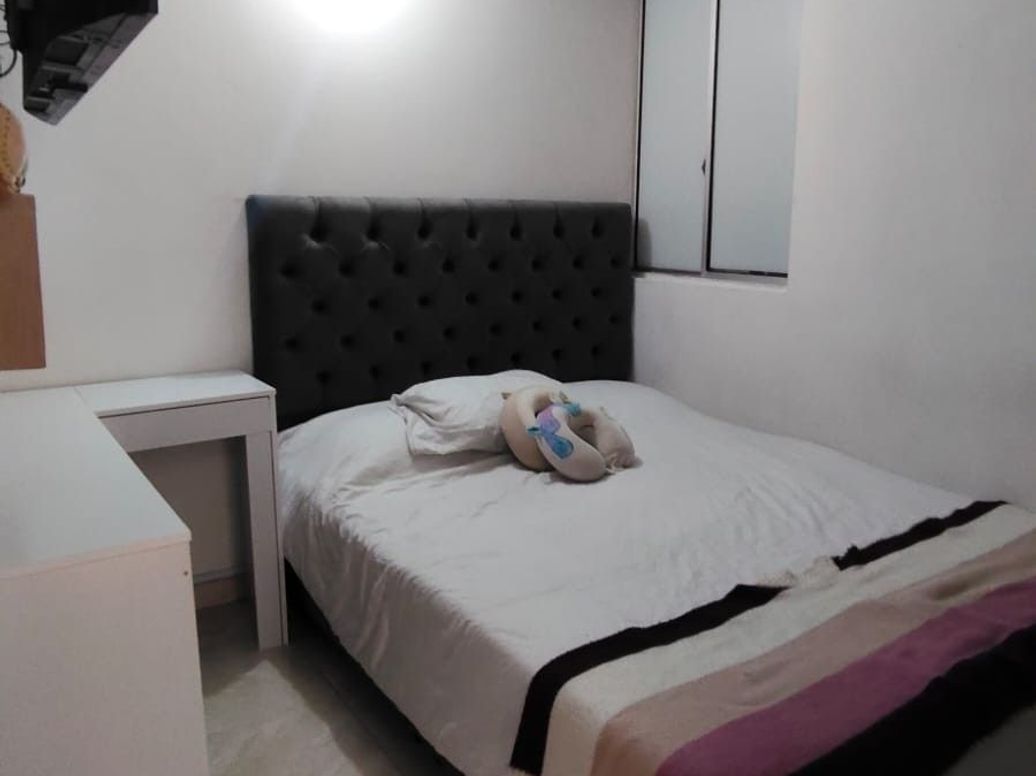 Apartamento de 3 alcobas en venta en Ub. Carvajal, Bogotá, 47 m² · foto 5 de 15