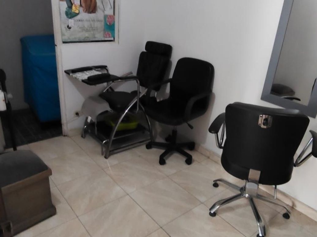 Apartamento de 3 alcobas en venta en Ub. Carvajal, Bogotá, 47 m² · foto 12 de 15