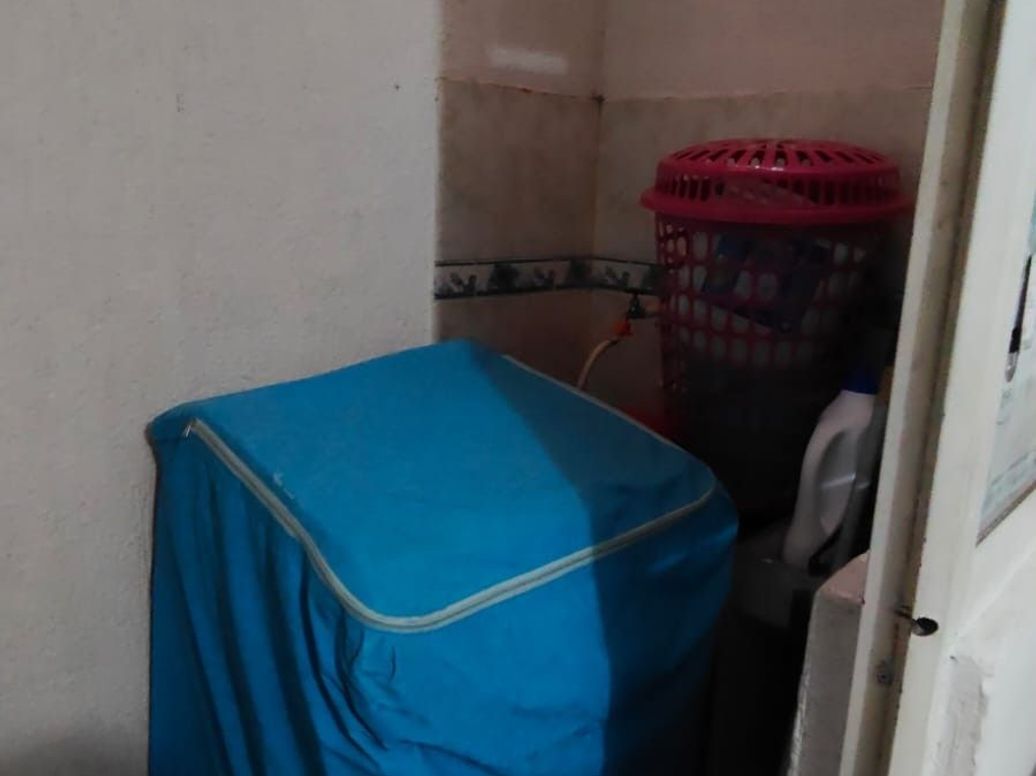 Apartamento de 3 alcobas en venta en Ub. Carvajal, Bogotá, 47 m² · foto 14 de 15