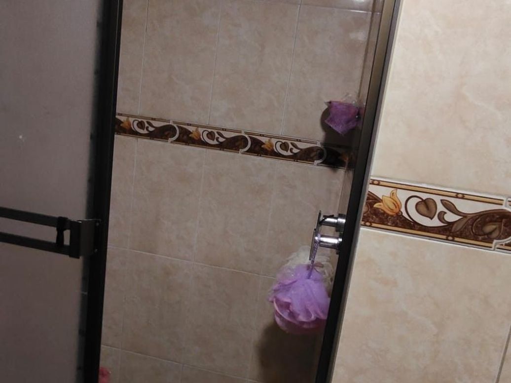 Apartamento de 3 alcobas en venta en Ub. Carvajal, Bogotá, 47 m² · foto 10 de 15