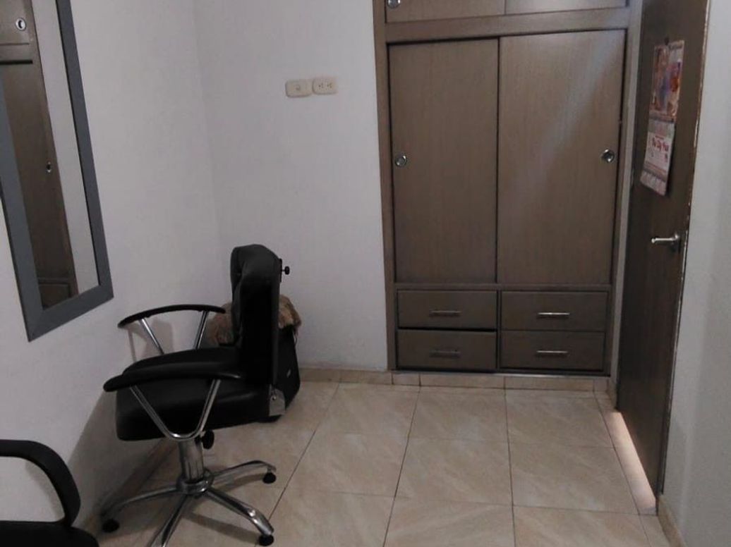 Apartamento de 3 alcobas en venta en Ub. Carvajal, Bogotá, 47 m² · foto 11 de 15