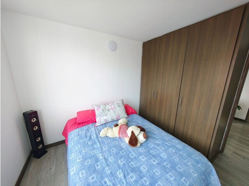 Apartamento de 3 alcobas en venta en Castilla La Nueva, Bogotá, 87 m² · foto 20 de 20