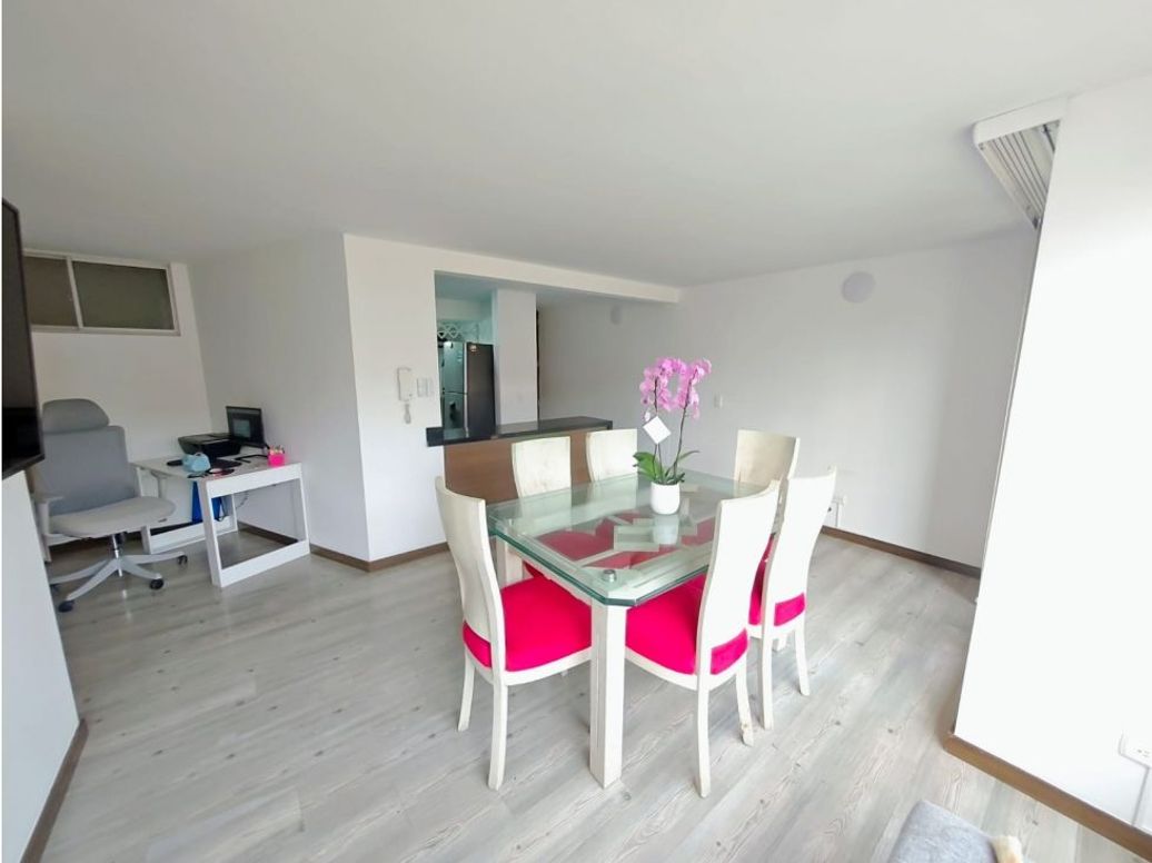 Apartamento de 3 alcobas en venta en Castilla La Nueva, Bogotá, 87 m² · foto 12 de 20