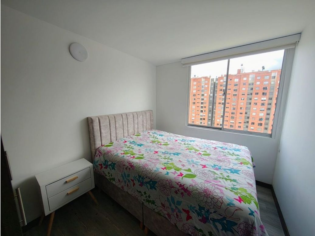 Apartamento de 3 alcobas en venta en Castilla La Nueva, Bogotá, 87 m² · foto 17 de 20