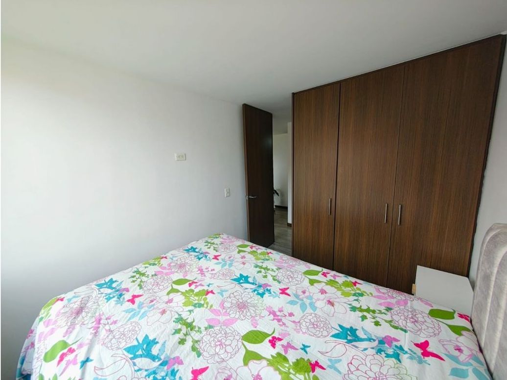 Apartamento de 3 alcobas en venta en Castilla La Nueva, Bogotá, 87 m² · foto 18 de 20