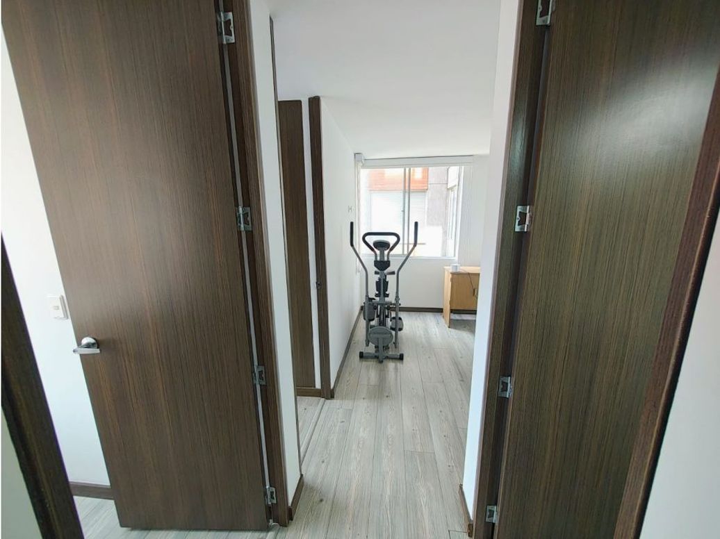 Apartamento de 3 alcobas en venta en Castilla La Nueva, Bogotá, 87 m² · foto 14 de 20