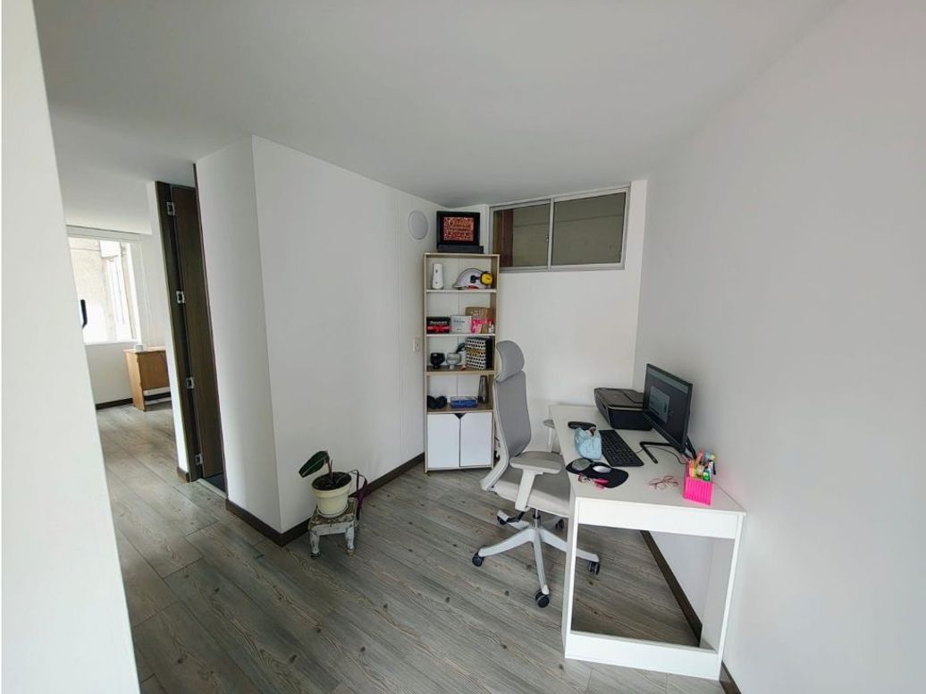 Apartamento de 3 alcobas en venta en Castilla La Nueva, Bogotá, 87 m² · foto 11 de 20