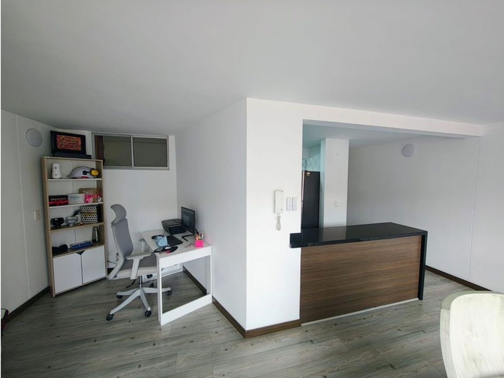 Apartamento de 3 alcobas en venta en Castilla La Nueva, Bogotá, 87 m² · foto 13 de 20