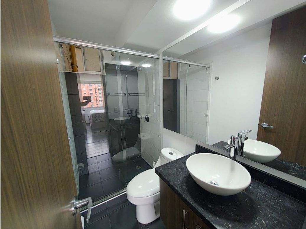 Apartamento de 3 alcobas en venta en Castilla La Nueva, Bogotá, 87 m² · foto 15 de 20