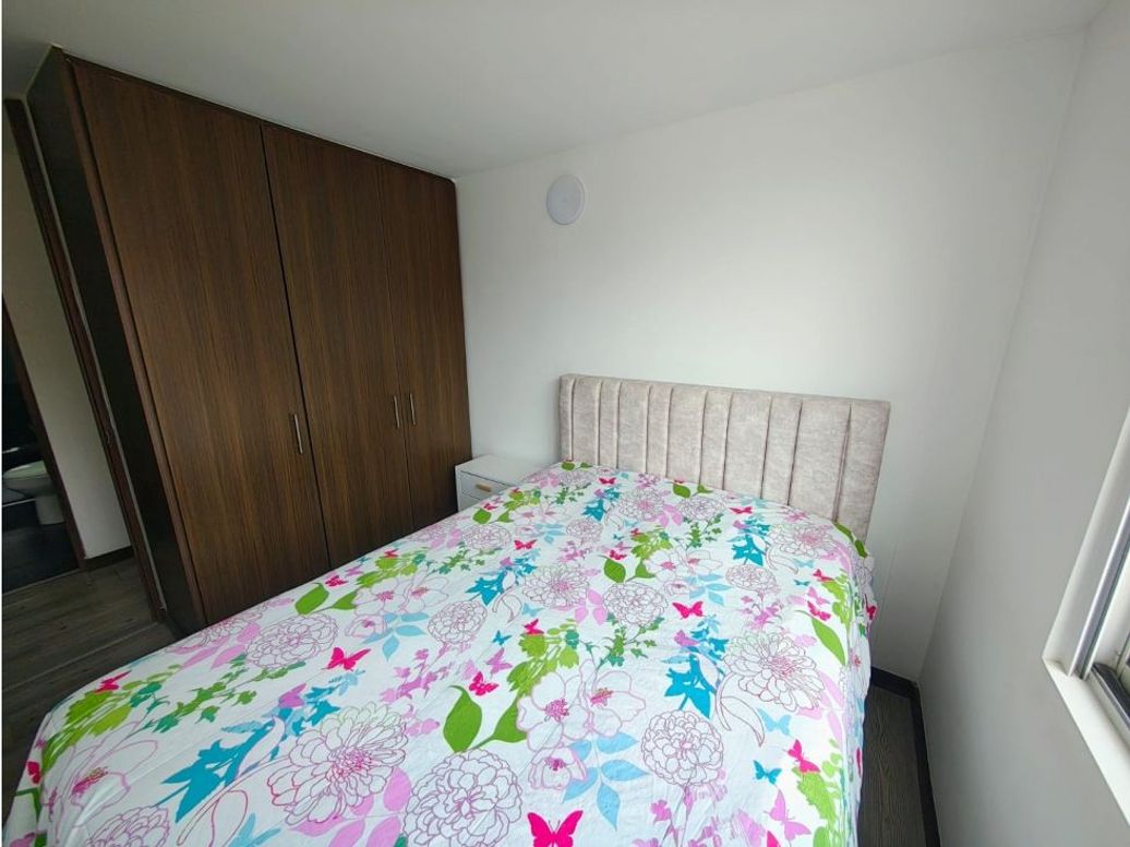 Apartamento de 3 alcobas en venta en Castilla La Nueva, Bogotá, 87 m² · foto 16 de 20