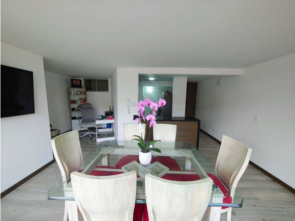 Apartamento de 3 alcobas en venta en Castilla La Nueva, Bogotá, 87 m² · foto 10 de 20