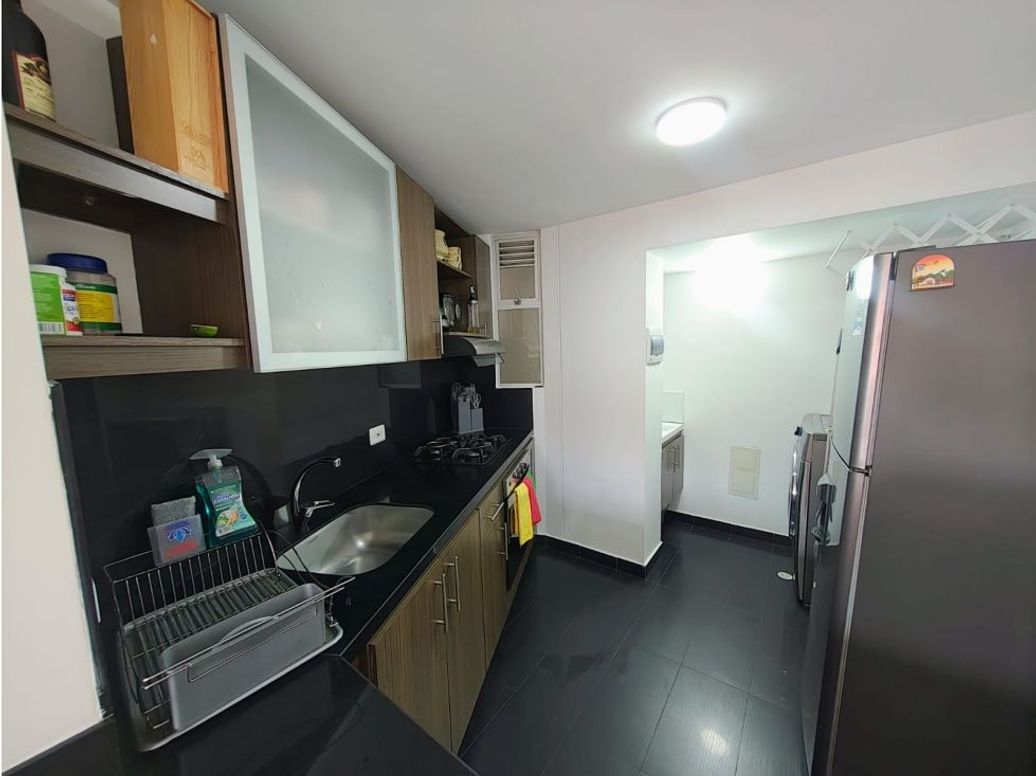 Apartamento de 3 alcobas en venta en Castilla La Nueva, Bogotá, 87 m² · foto 7 de 20