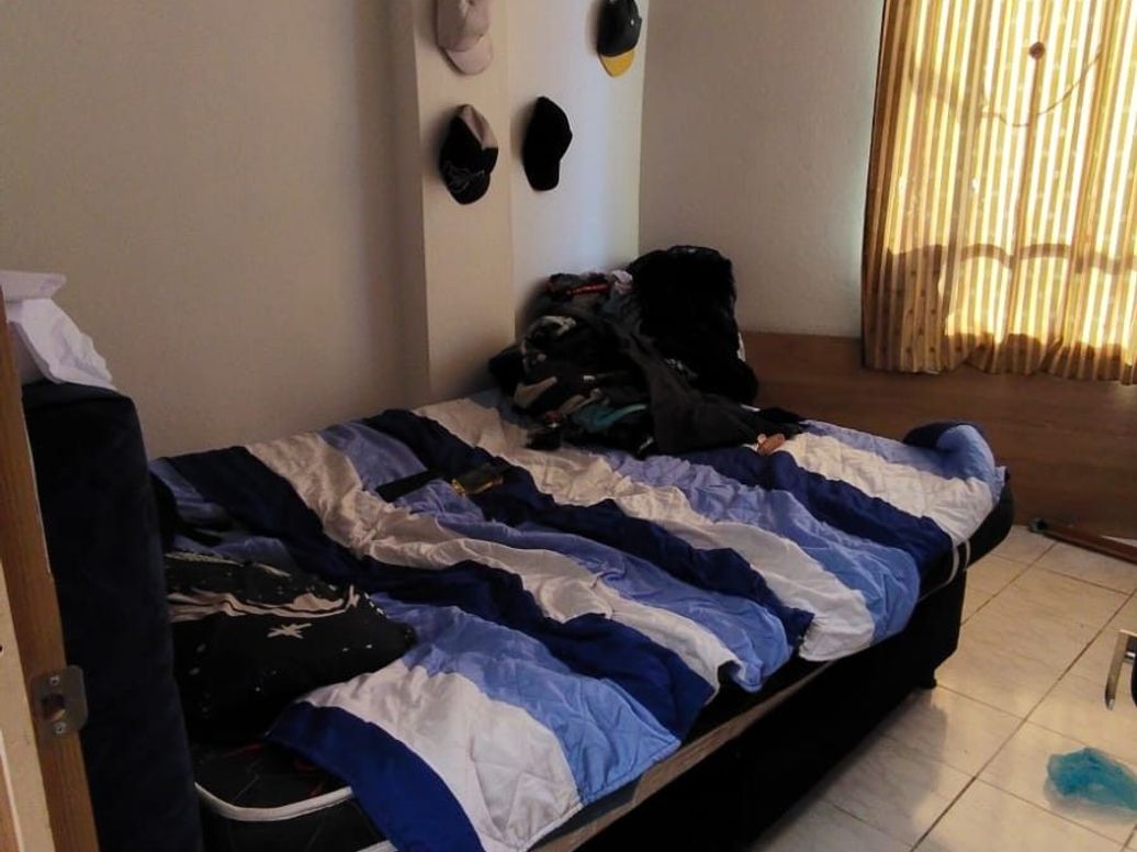 Casa de 10 alcobas en venta en Marly, Bogotá, 315 m² · foto 4 de 12