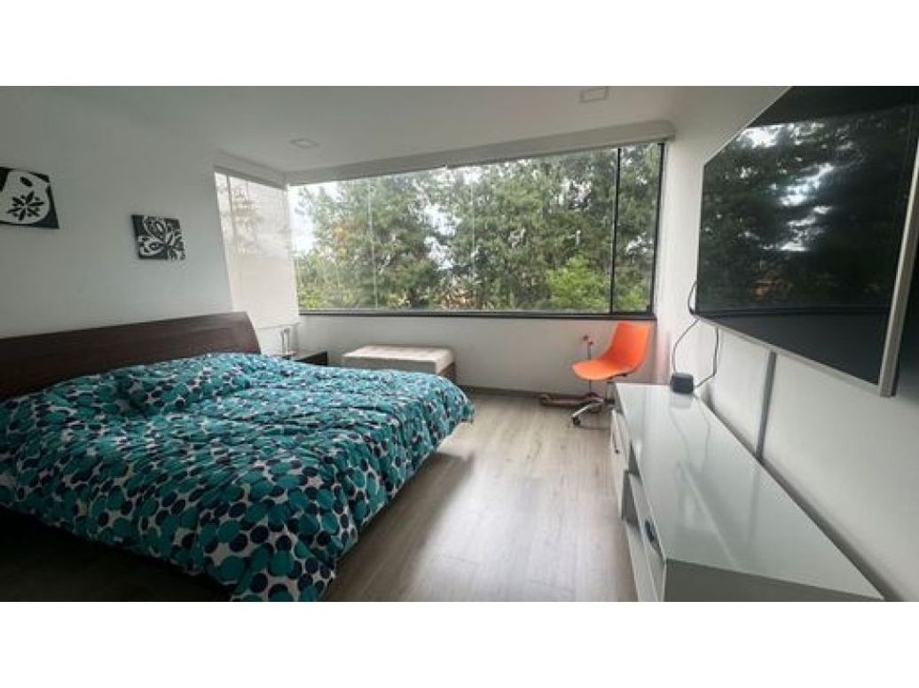Apartamento de 3 alcobas en venta en Cerros De Suba, Bogotá, 300 m² · foto 10 de 20