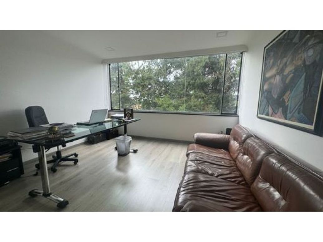 Apartamento de 3 alcobas en venta en Cerros De Suba, Bogotá, 300 m² · foto 14 de 20