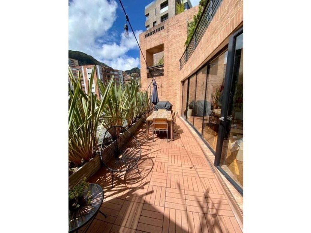 Apartamento de 3 alcobas en venta en Emaus, Bogotá, 250 m² · foto 4 de 20
