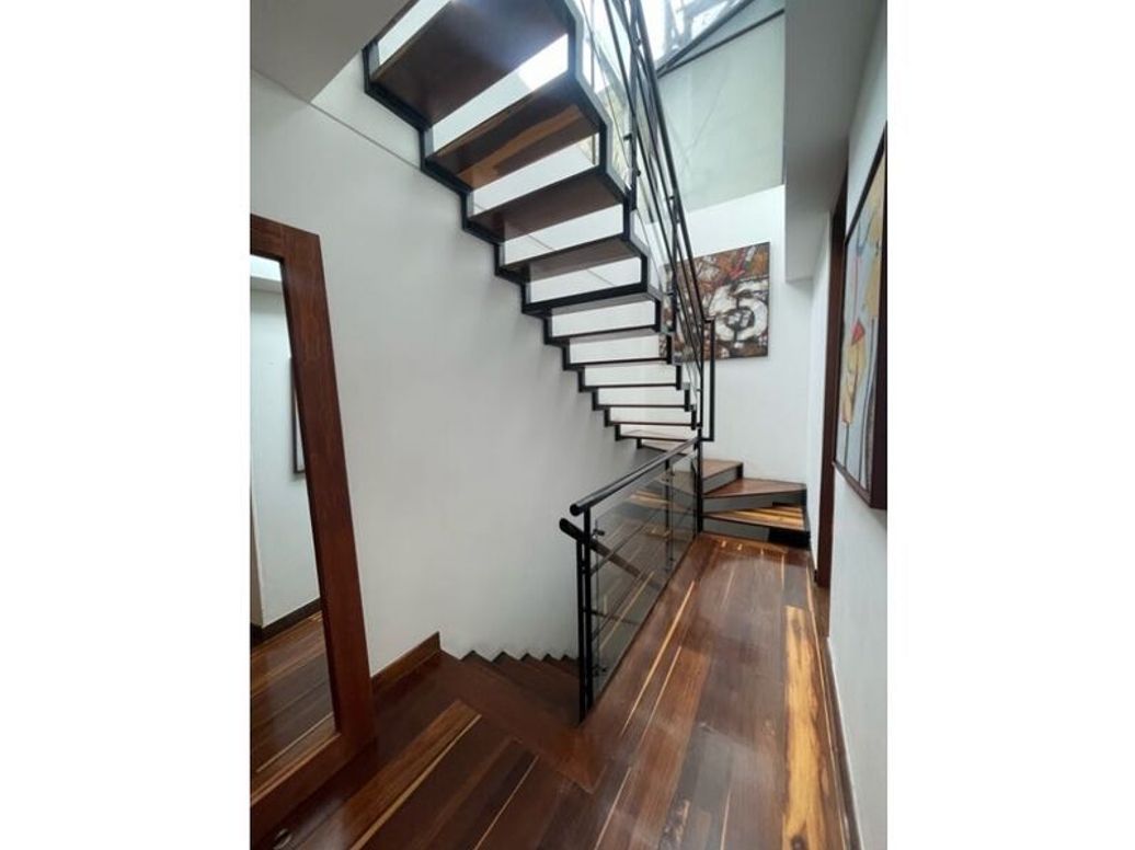 Apartamento de 3 alcobas en venta en Emaus, Bogotá, 250 m² · foto 20 de 20