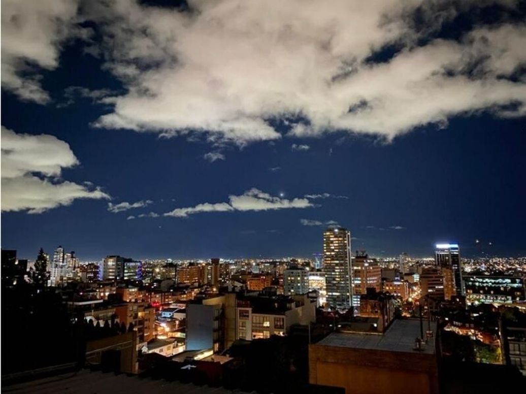 Apartamento de 3 alcobas en venta en Emaus, Bogotá, 250 m² · foto 6 de 20