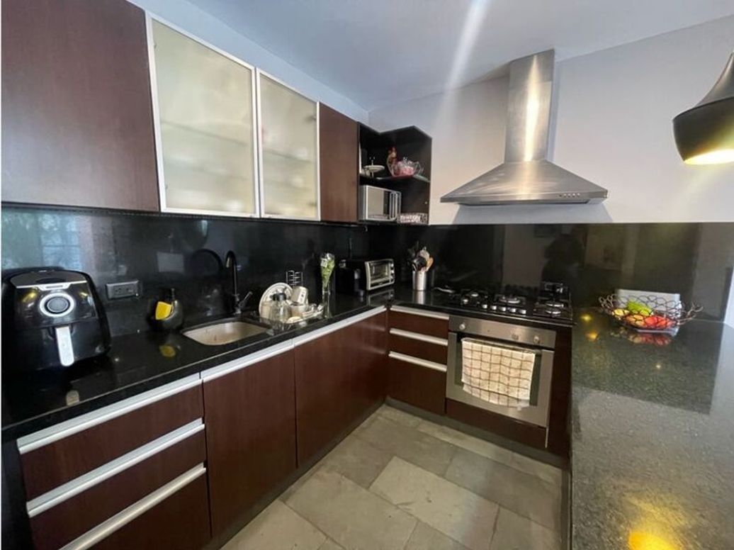 Apartamento de 3 alcobas en venta en Emaus, Bogotá, 250 m² · foto 15 de 20
