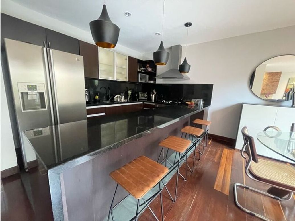 Apartamento de 3 alcobas en venta en Emaus, Bogotá, 250 m² · foto 17 de 20
