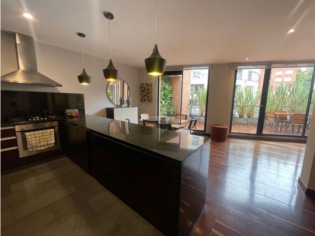 Apartamento de 3 alcobas en venta en Emaus, Bogotá, 250 m² · foto 16 de 20