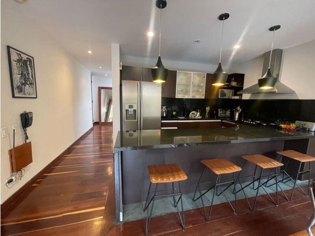 Apartamento de 3 alcobas en venta en Emaus, Bogotá, 250 m² · foto 18 de 20