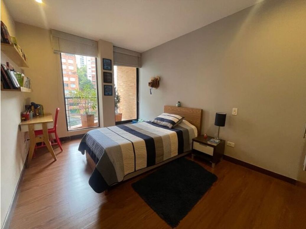 Apartamento de 3 alcobas en venta en Emaus, Bogotá, 250 m² · foto 13 de 20