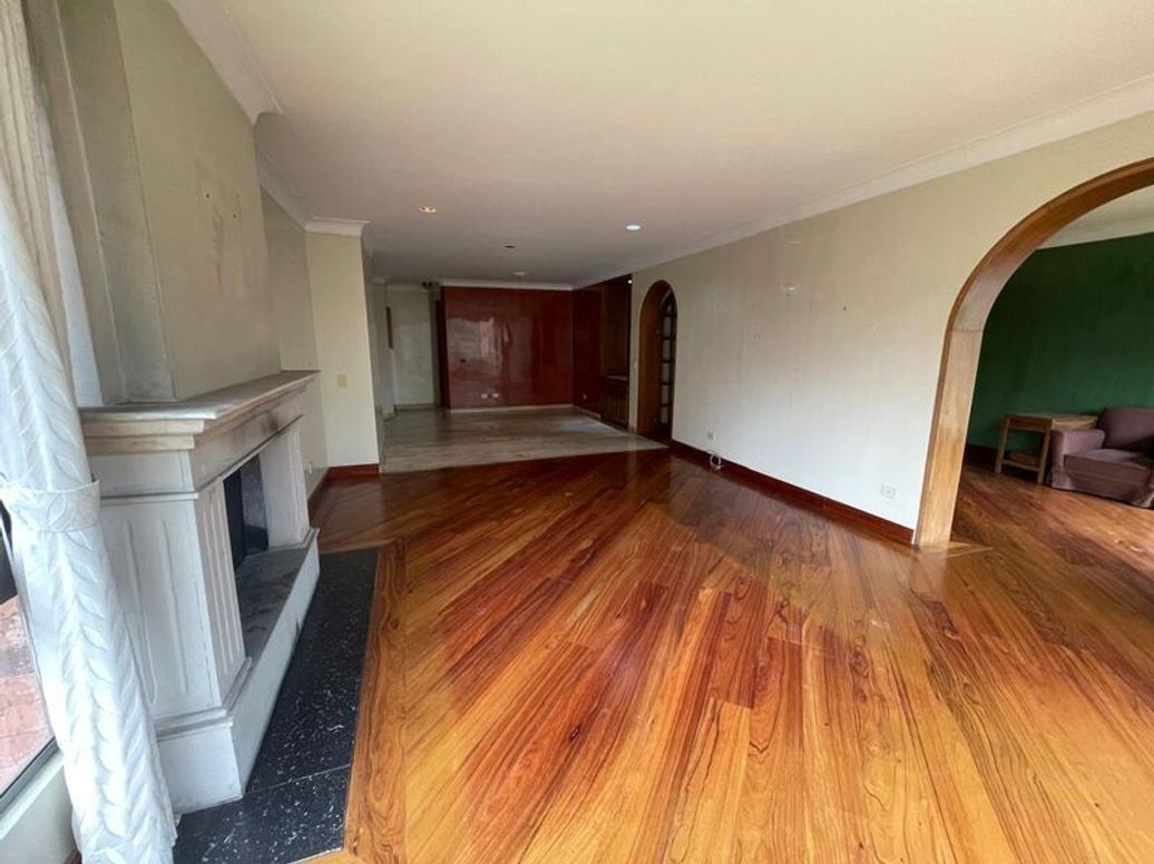 Apartamento en venta en Niza Suba, Bogotá · foto 8 de 20