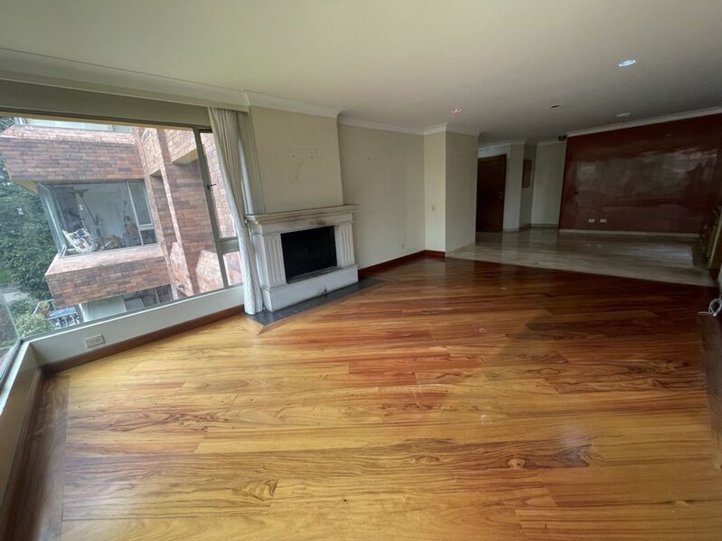 Apartamento en venta en Niza Suba, Bogotá · foto 5 de 20