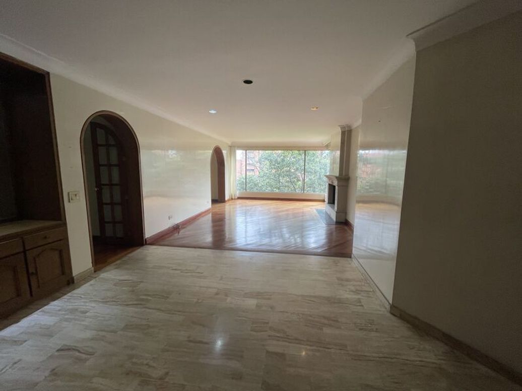 Apartamento en venta en Niza Suba, Bogotá · foto 3 de 20