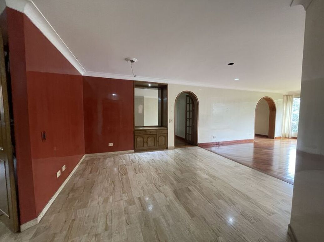 Apartamento en venta en Niza Suba, Bogotá · foto 2 de 20