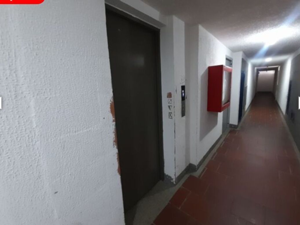 Apartamento de 3 alcobas en venta en La Andrea, Bogotá, 53 m² · foto 4 de 13