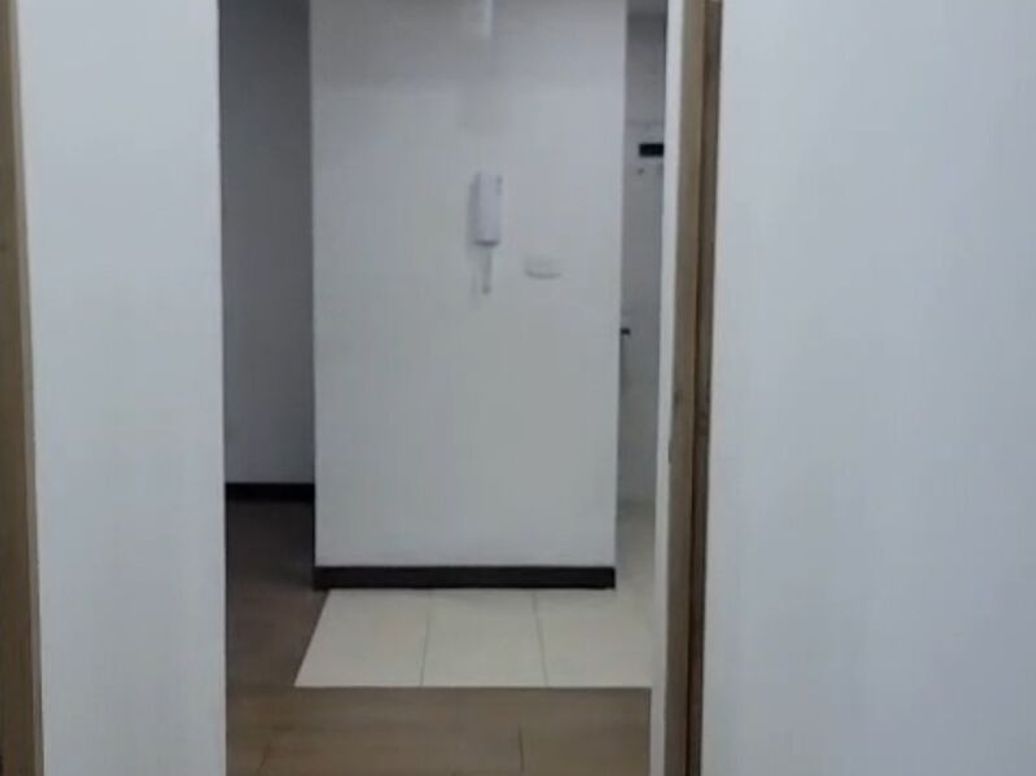 Apartamento de 3 alcobas en venta en La Andrea, Bogotá, 53 m² · foto 12 de 13