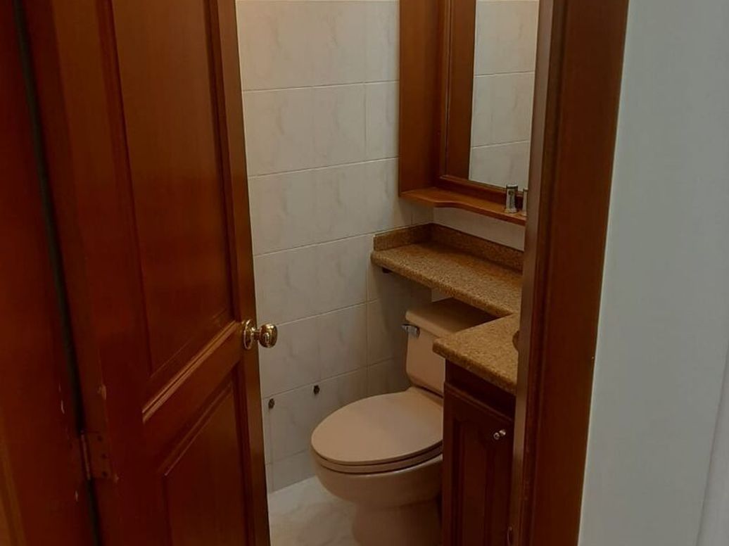 Apartamento de 3 alcobas en venta en Santa Bibiana, Bogotá, 105 m² · foto 5 de 14