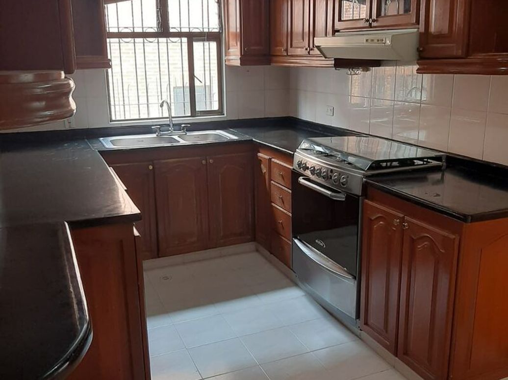 Apartamento de 3 alcobas en venta en Santa Bibiana, Bogotá, 105 m² · foto 11 de 14