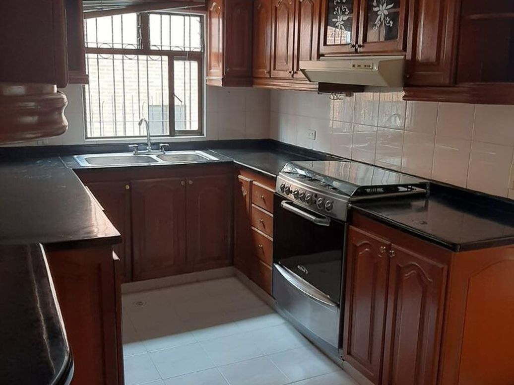 Apartamento de 3 alcobas en venta en Santa Bibiana, Bogotá, 105 m² · foto 12 de 14