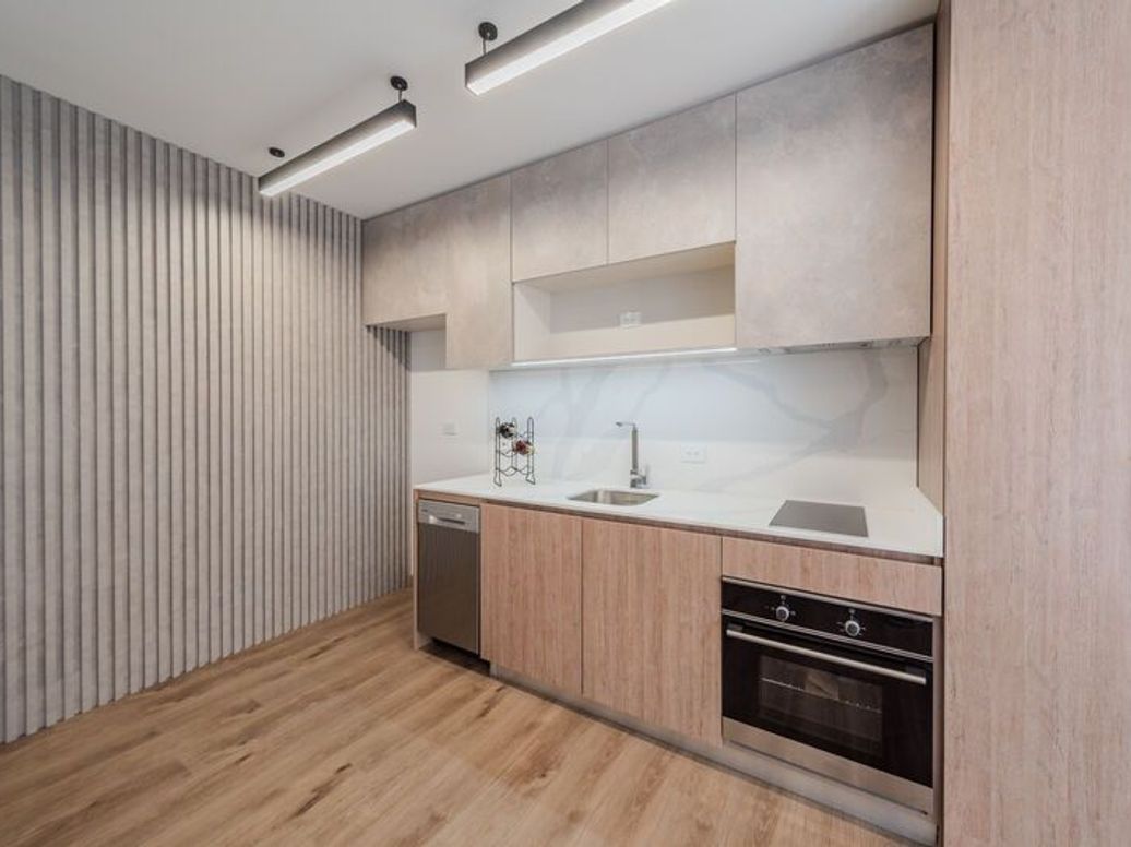 Apartaestudio en venta en Chico Norte Et. Ii, Bogotá, 37 m² · foto 7 de 14