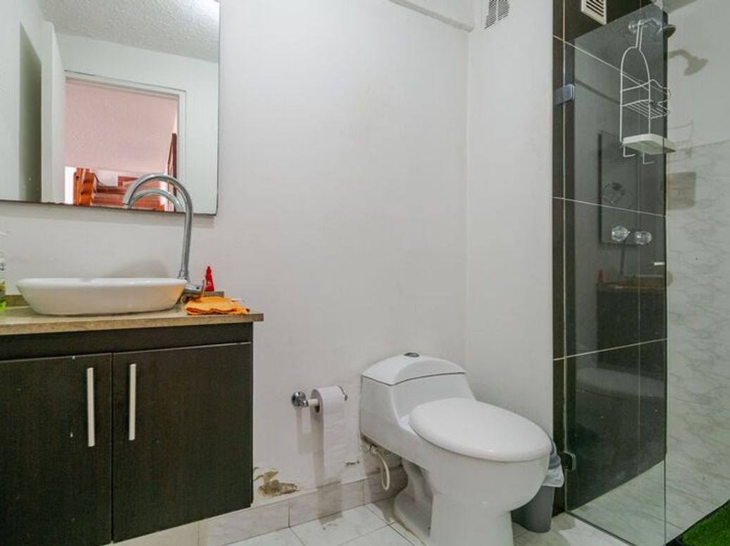 Apartamento de 3 alcobas en venta en Emaus, Bogotá, 128 m² · foto 6 de 20