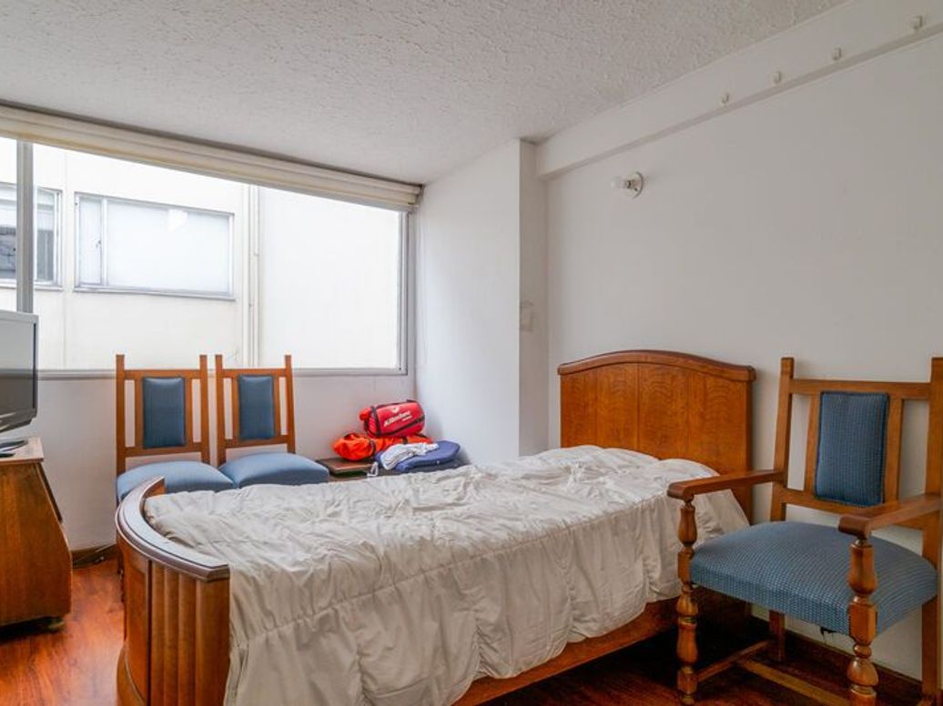 Apartamento de 3 alcobas en venta en Emaus, Bogotá, 128 m² · foto 5 de 20
