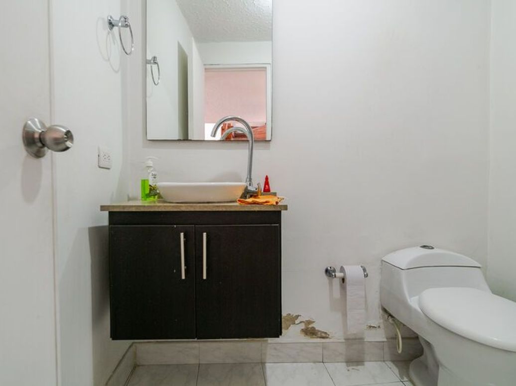 Apartamento de 3 alcobas en venta en Emaus, Bogotá, 128 m² · foto 7 de 20